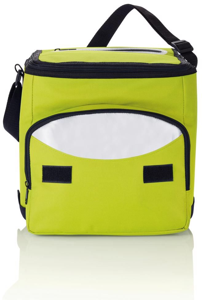 Skládací chladicí taška