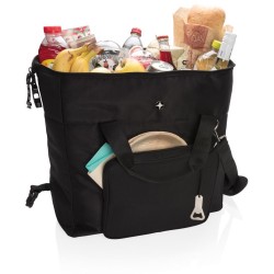 XXL nákupní a sportovní chladicí taška