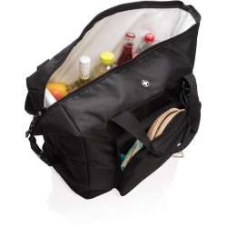 XXL nákupní a sportovní chladicí taška