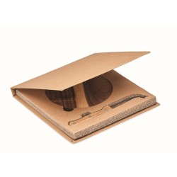 Ostur Akáciové prkénko na sýr