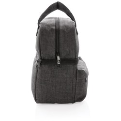 Chladící taška s dvěma izolovanými oddíly