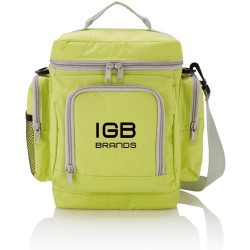 Cestovní chladicí taška Deluxe