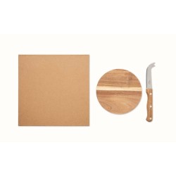 Ostur Akáciové prkénko na sýr