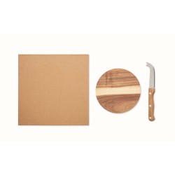 Ostur Akáciové prkénko na sýr