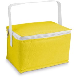 JEDDAH. Chladicí taška 600D