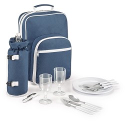 Arbor piknikový termobatoh