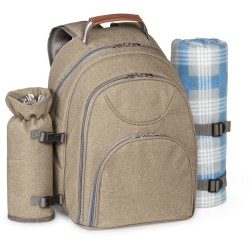 Villa piknikový termobatoh