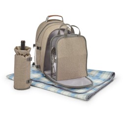 Villa piknikový termobatoh