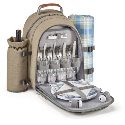 Villa piknikový termobatoh