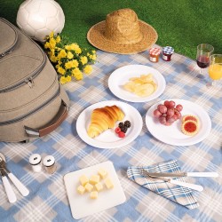 Villa piknikový termobatoh