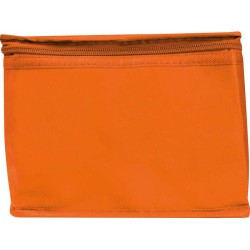 Netkaná chladící taška