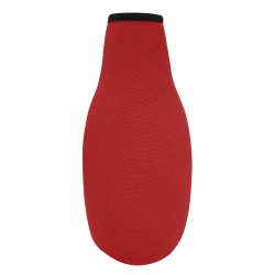 Pouzdro na lahve z recyklovaného neoprenu Fris