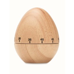 Muna Dřevěná minutka