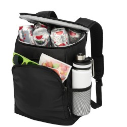 Arctic Zone 18-can cooler backpack