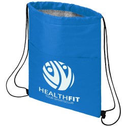 Oriole šňůrková chladicí taška na 12 plechovek