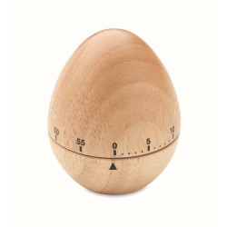 Muna Dřevěná minutka