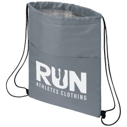 Oriole šňůrková chladicí taška na 12 plechovek