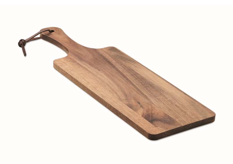 Cibo Prkénko z akáciového dřeva