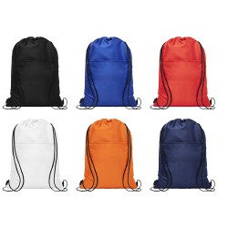 Oriole šňůrková chladicí taška na 12 plechovek