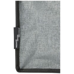 Chladicí taška z RPET plastu pro 4 plechovky Reclaim