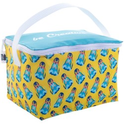 Chladící taška na zakázku CreaCool 6