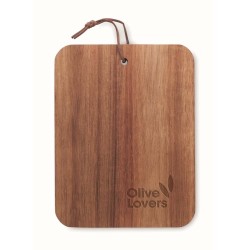 Serviro Prkénko z akáciového dřeva