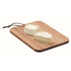 Serviro Prkénko z akáciového dřeva