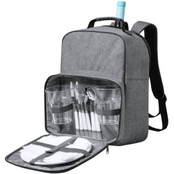 Rpet chladící piknikový batoh Kazor