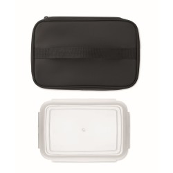 Growler Chladící taška z RPET