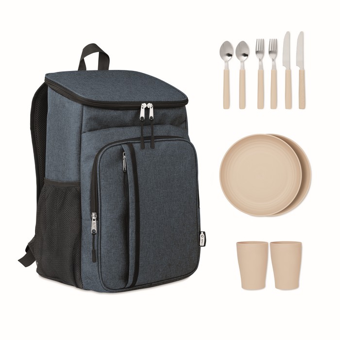 Montecool Turistická chladící taška