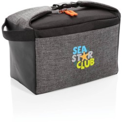 Dvoutónová chladící taška