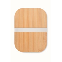 Tundra 3 Skleněná obědová nádoba