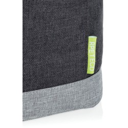 Duo color chladící taška z RPET