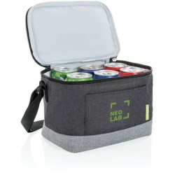 Duo color chladící taška z RPET