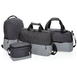 Duo color chladící taška z RPET