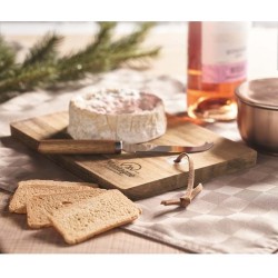 Ostur large Sada prkénka a nože na sýr