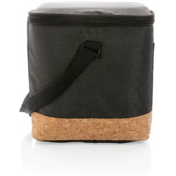 Chladící taška XL Impact z RPET AWARE s korkovým detailem