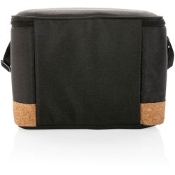 Chladící taška XL Impact z RPET AWARE s korkovým detailem