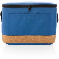 Chladící taška XL Impact z RPET AWARE s korkovým detailem