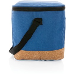 Chladící taška XL Impact z RPET AWARE s korkovým detailem