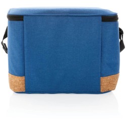 Chladící taška XL Impact z RPET AWARE s korkovým detailem