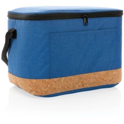 Chladící taška XL Impact z RPET AWARE s korkovým detailem