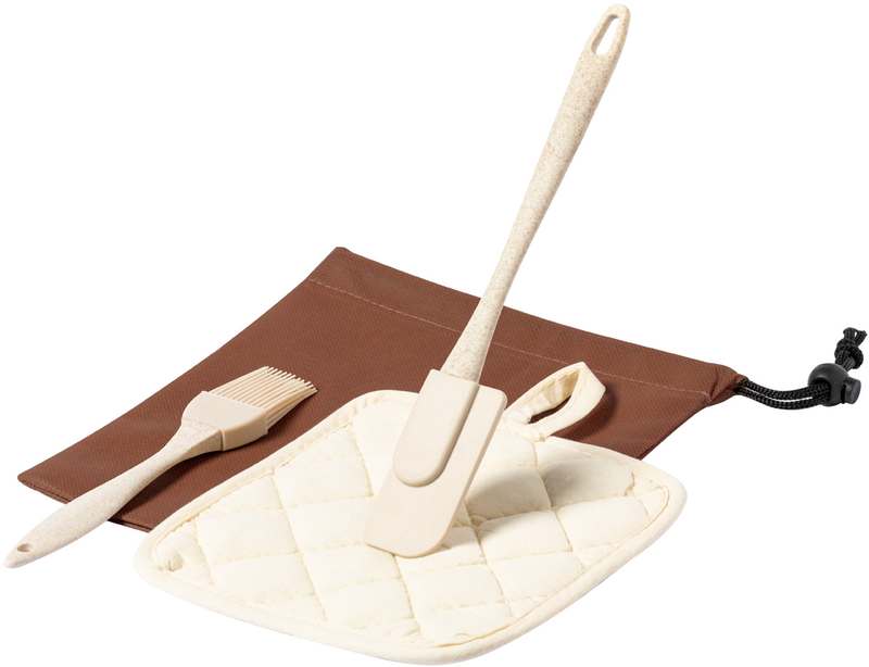 Kuchyňská sada Marduk