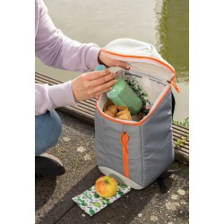 Cestovní chladící batoh 10L