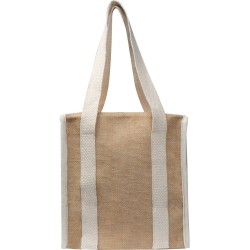 Chladící taška z juty