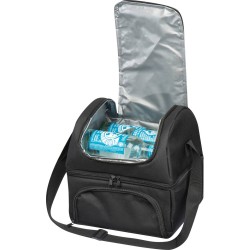Chladicí taška se 2 přihrádkami