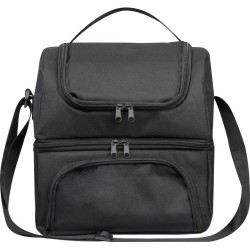 Chladicí taška se 2 přihrádkami