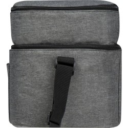 Chladicí taška RPET se 2 přihrádkami