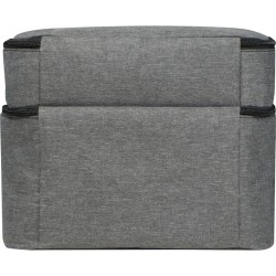 Chladicí taška RPET se 2 přihrádkami