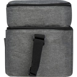 Chladicí taška RPET se 2 přihrádkami